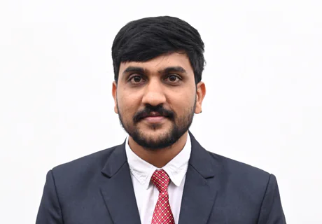 Mr. Praveen Kumar S